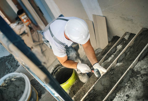 Best Foundations  in Berryville, TX